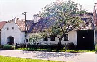 Maison de Hana. Kacerov (r&eacute;gion Vyskov)
&copy; H. Sklenarikova
