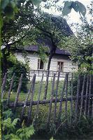 Maison montagnarde Samotin (r&eacute;gion de Zdar/Sacavou)
&copy; H. Sklenarikova
