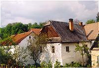 Maison de la r&eacute;gion Svitavy - Moravska- Trebova. Vitejeves (r&eacute;gion de Svitavy)
&copy; H. Sklenarikova
